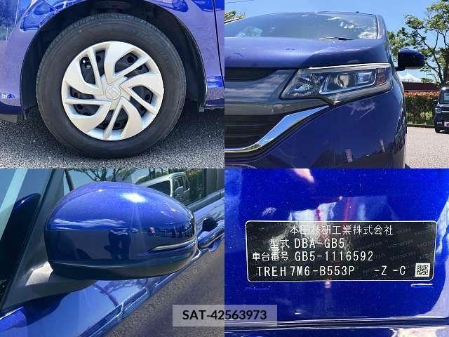 Honda FREED 2019-08 270324-7