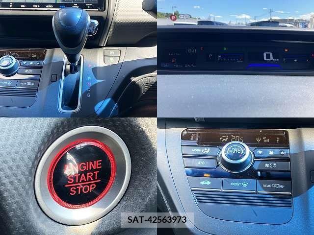 Honda FREED 2019-08 270324-5
