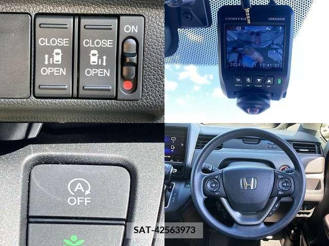Honda FREED 2019-08 270324-4