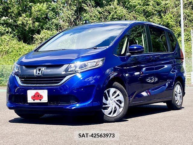 Honda FREED 2019-08 270324-0