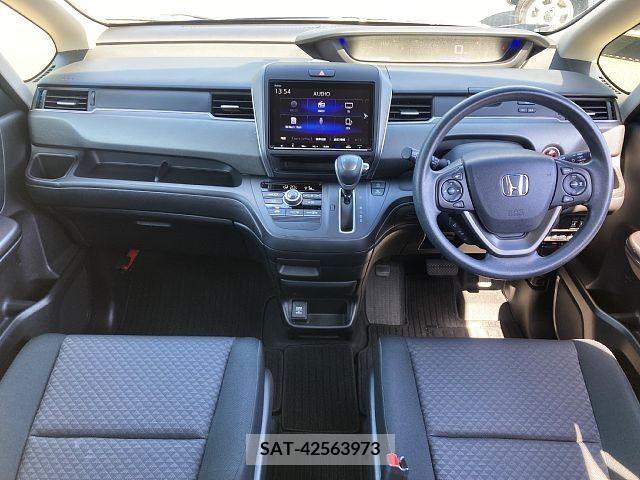 Honda FREED 2019-08 270324-1