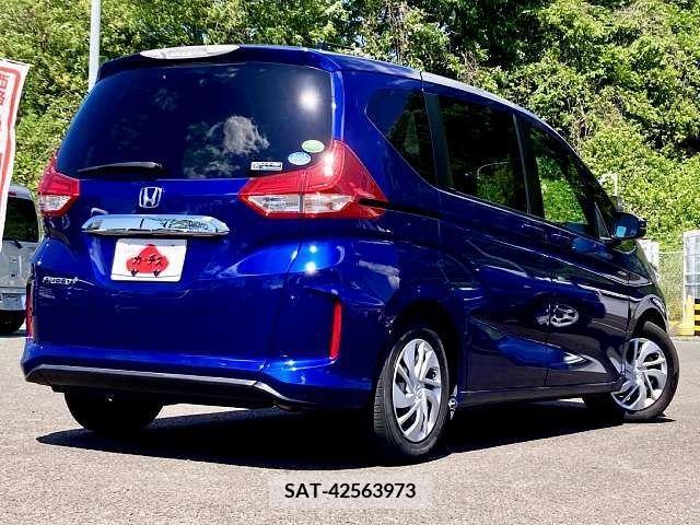 Honda FREED 2019-08 270324-2