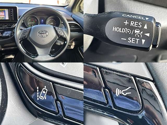 Toyota C-HR 2019-09 18338-5