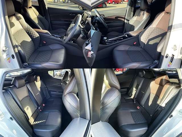 Toyota C-HR 2019-09 18338-4