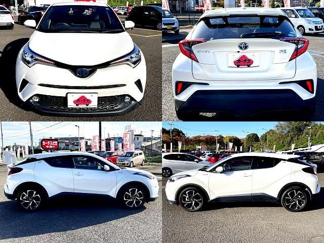 Toyota C-HR 2019-09 18338-3