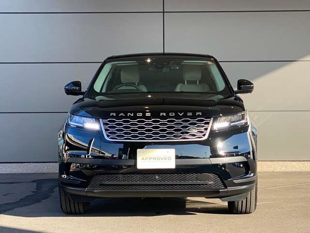 ROVER RANGE ROVER 2018-12 3623-1