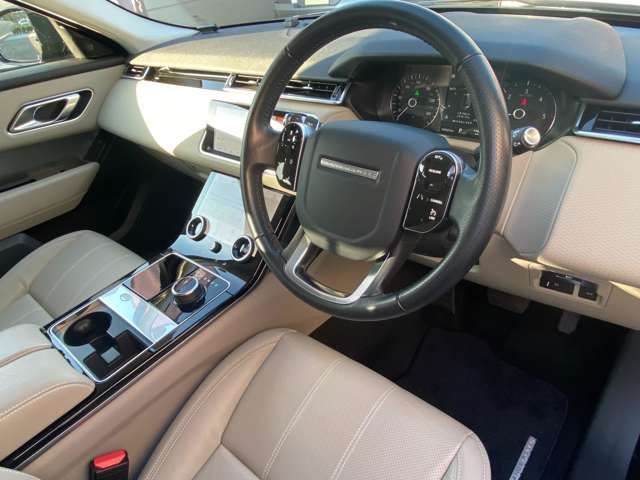 ROVER RANGE ROVER 2018-12 3623-11