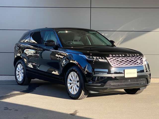ROVER RANGE ROVER 2018-12 3623-0