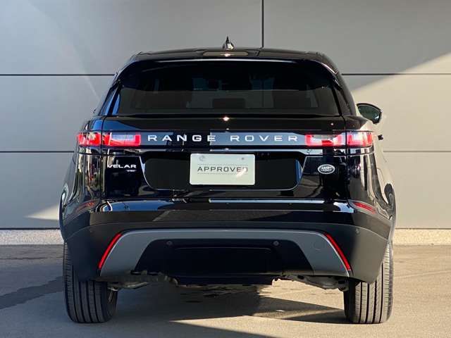 ROVER RANGE ROVER 2018-12 3623-7