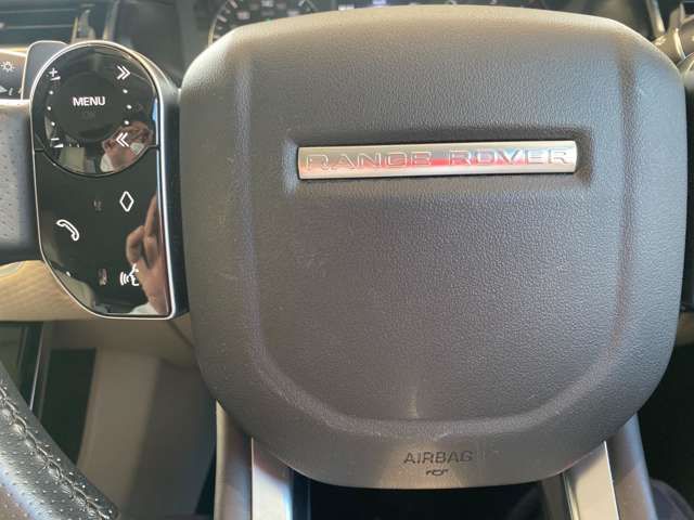ROVER RANGE ROVER 2018-12 3623-10