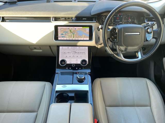 ROVER RANGE ROVER 2018-12 3623-2