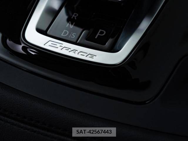 Jaguar E-PACE 2021-09 217318-13