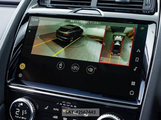 Jaguar E-PACE 2021-09 217318-12