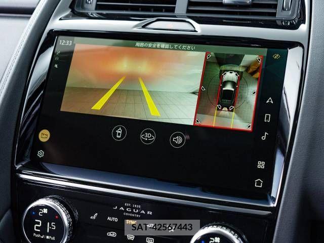 Jaguar E-PACE 2021-09 217318-11