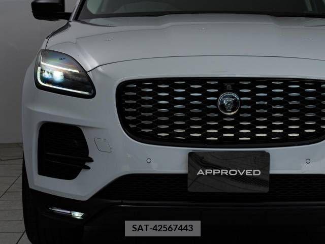 Jaguar E-PACE 2021-09 217318-8