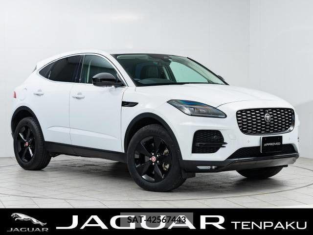 Jaguar E-PACE 2021-09 217318-0
