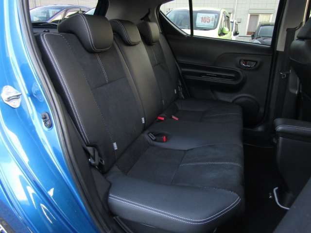 Toyota AQUA 2016-05 26997-17