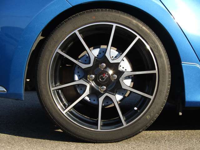 Toyota AQUA 2016-05 26997-8