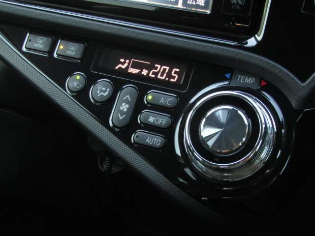Toyota AQUA 2016-05 26997-13
