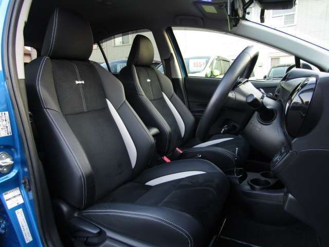 Toyota AQUA 2016-05 26997-16