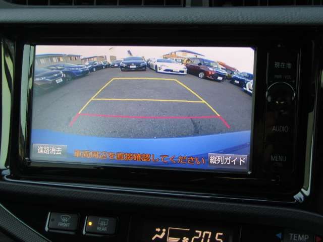 Toyota AQUA 2016-05 26997-10