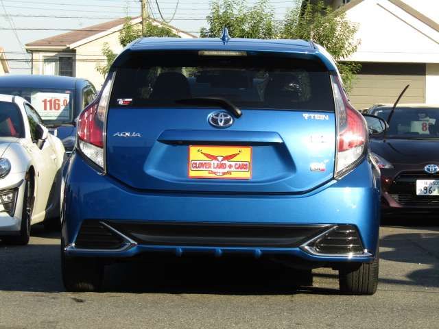 Toyota AQUA 2016-05 26997-4