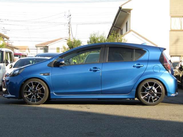 Toyota AQUA 2016-05 26997-3
