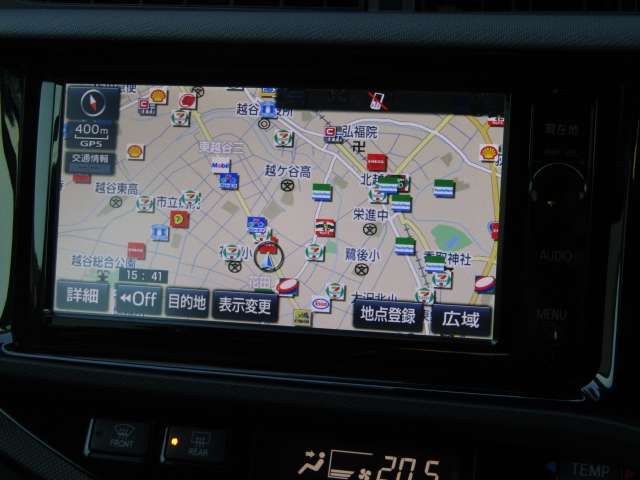 Toyota AQUA 2016-05 26997-9