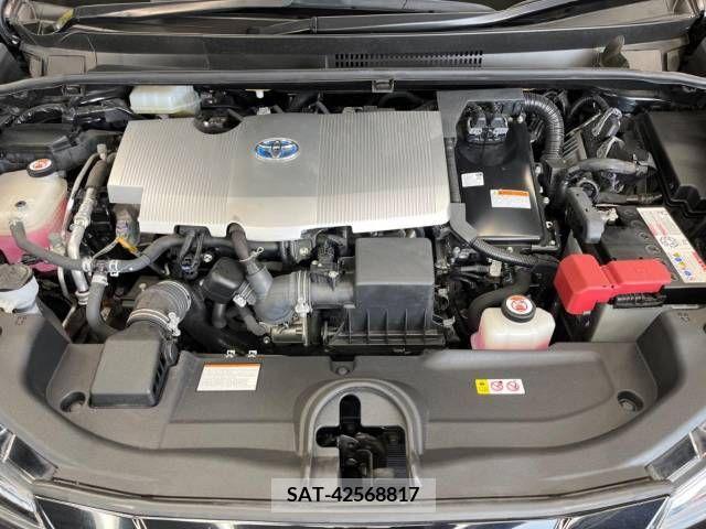 Toyota PRIUS 2019-10 366638-18