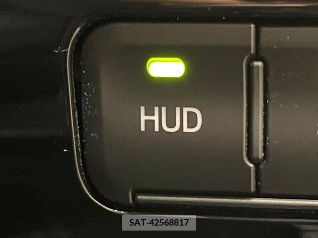Toyota PRIUS 2019-10 366638-5