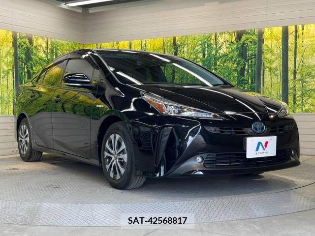 Toyota PRIUS 2019-10 366638-16