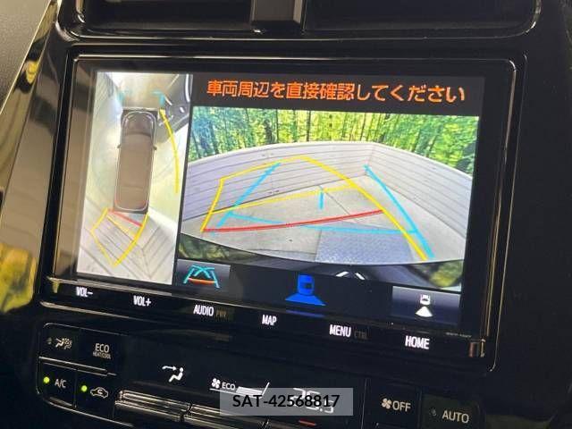 Toyota PRIUS 2019-10 366638-4