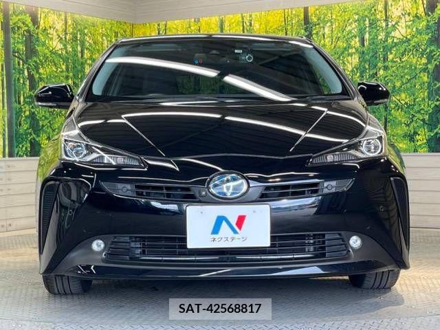 Toyota PRIUS 2019-10 366638-14