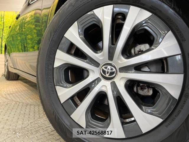 Toyota PRIUS 2019-10 366638-13
