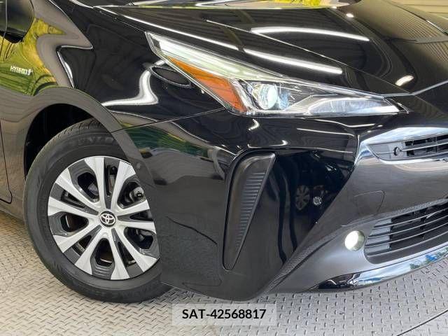 Toyota PRIUS 2019-10 366638-12