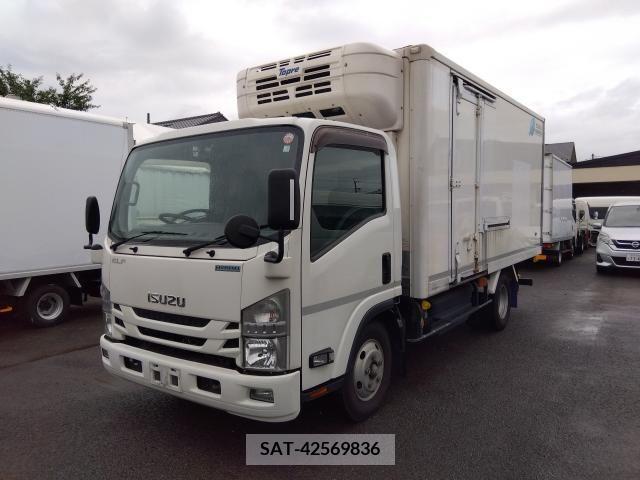 Isuzu ELF TRUCK 2018-02 353875-0