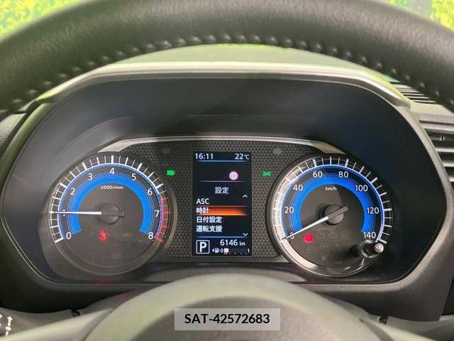 Mitsubishi EK X SPACE 2023-02 323972-19