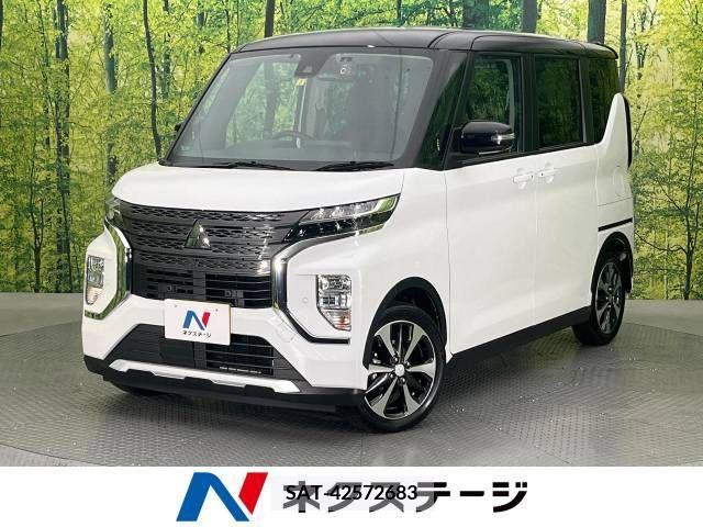 Mitsubishi EK X SPACE 2023-02 323972-0