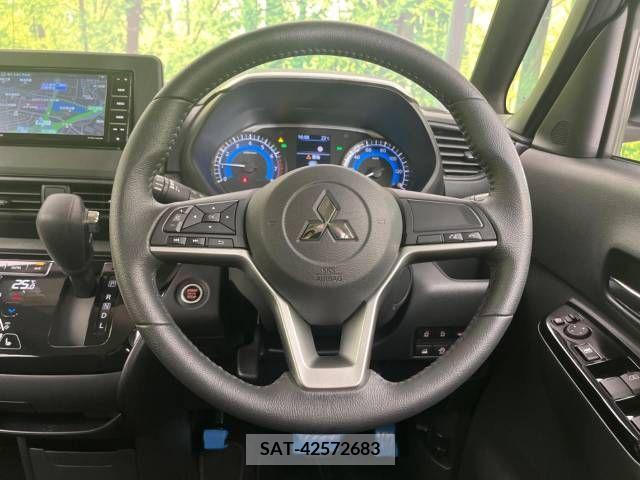 Mitsubishi EK X SPACE 2023-02 323972-18