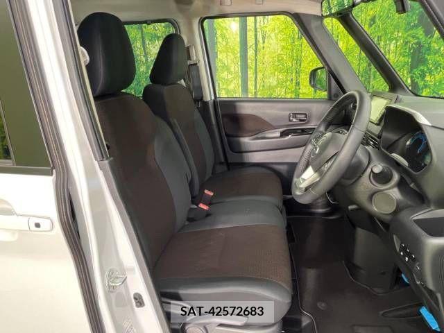 Mitsubishi EK X SPACE 2023-02 323972-8
