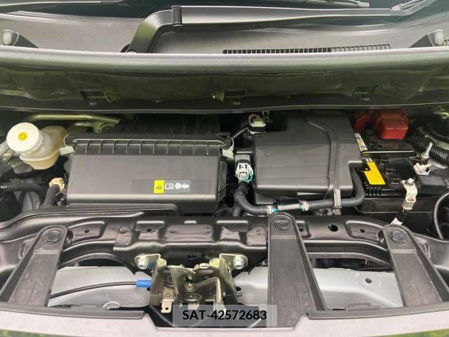 Mitsubishi EK X SPACE 2023-02 323972-16