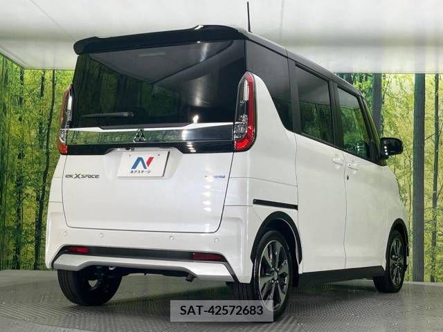Mitsubishi EK X SPACE 2023-02 323972-15