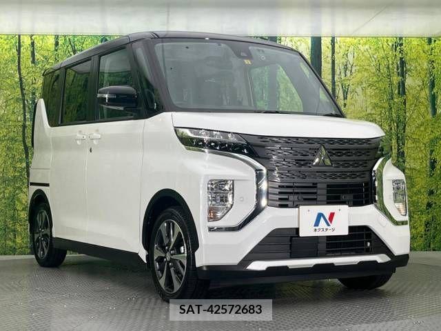 Mitsubishi EK X SPACE 2023-02 323972-14