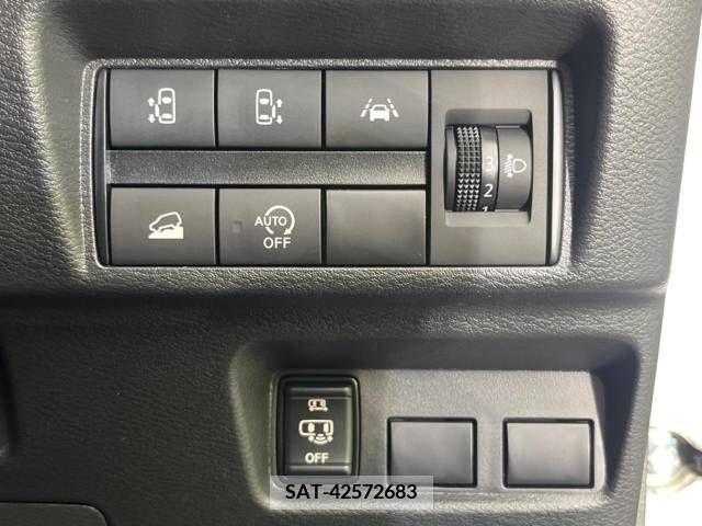 Mitsubishi EK X SPACE 2023-02 323972-5
