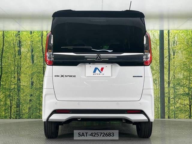 Mitsubishi EK X SPACE 2023-02 323972-13