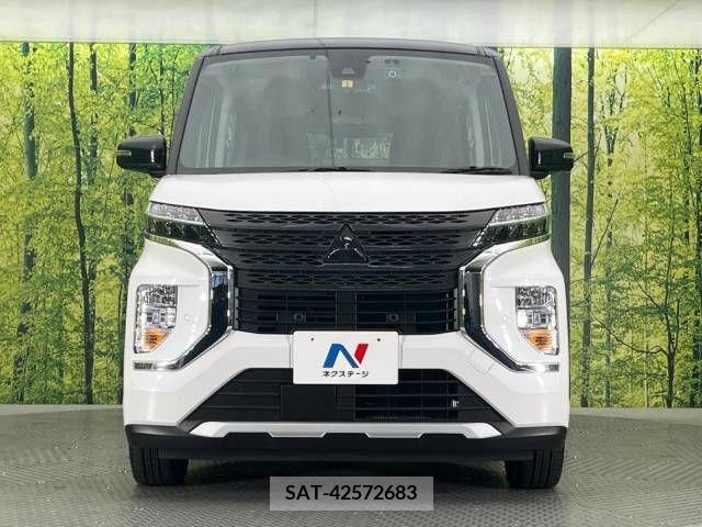 Mitsubishi EK X SPACE 2023-02 323972-12