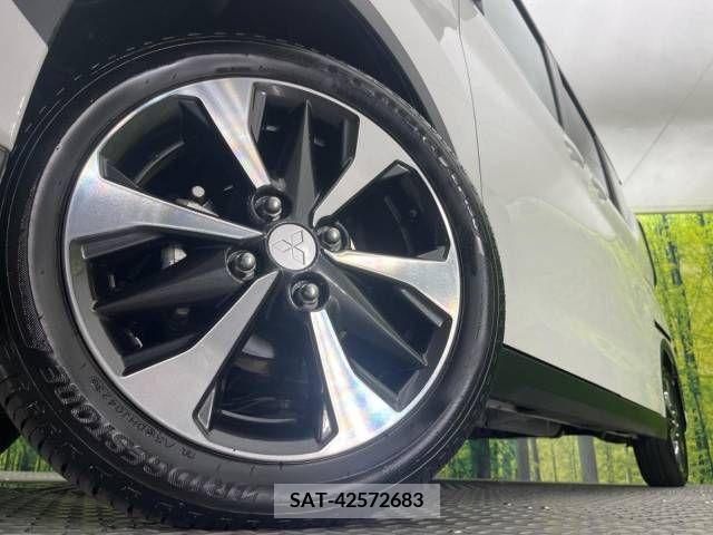 Mitsubishi EK X SPACE 2023-02 323972-11