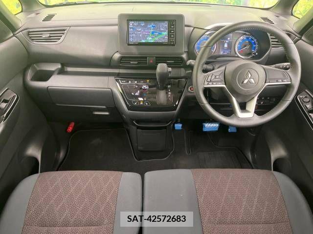 Mitsubishi EK X SPACE 2023-02 323972-1