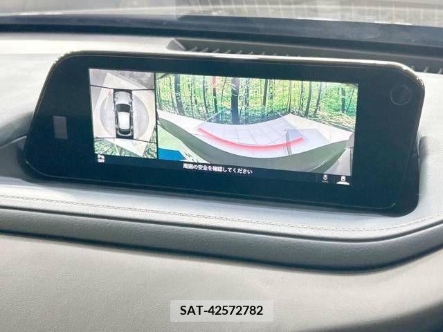 Mazda CX-30 2020-02 390186-3