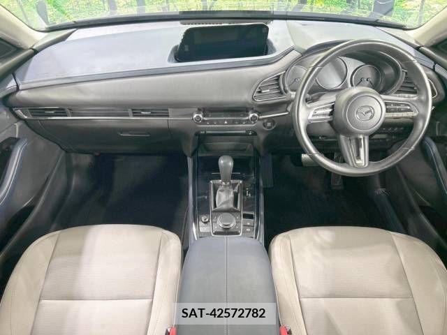 Mazda CX-30 2020-02 390186-1